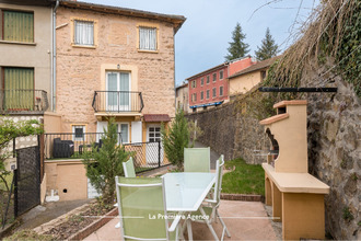 achat maison ternand 69620