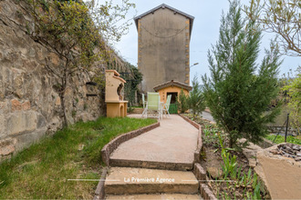 achat maison ternand 69620