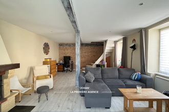 achat maison ternand 69620