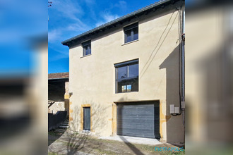 achat maison ternand 69620