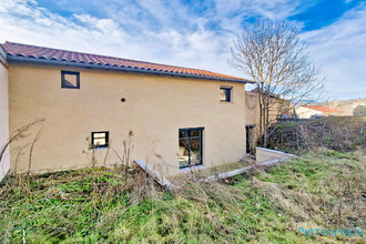 achat maison ternand 69620