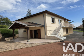 achat maison ternand 69620