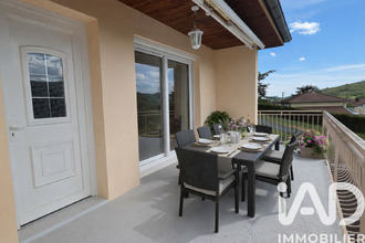 achat maison ternand 69620