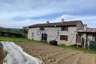 achat maison ternand 69620