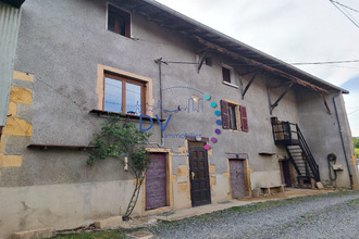 achat maison ternand 69620