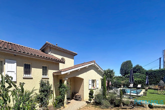 achat maison ternand 69620