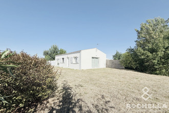 achat maison ternant 17400