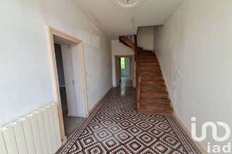 achat maison ternant 17400
