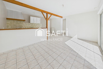 achat maison ternant 17400