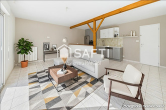 achat maison ternant 17400