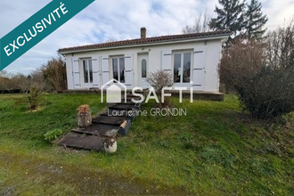 achat maison ternant 17400