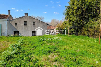 achat maison ternant 17400