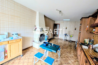 achat maison ternant 17400