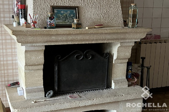 achat maison ternant 17400