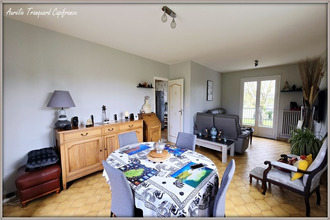 achat maison ternant 17400