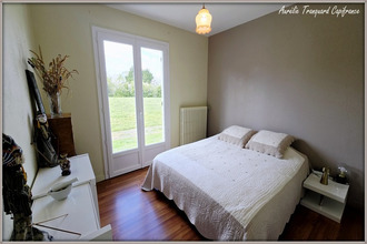 achat maison ternant 17400