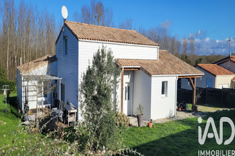 achat maison ternant 17400