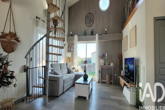 achat maison ternant 17400