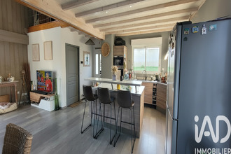 achat maison ternant 17400