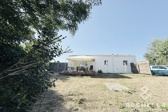 achat maison ternant 17400