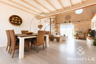 achat maison ternant 17400