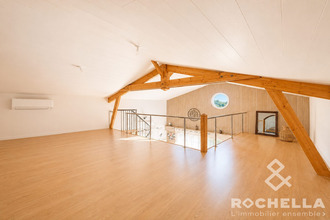 achat maison ternant 17400