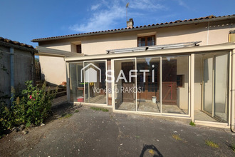 achat maison ternant 17400