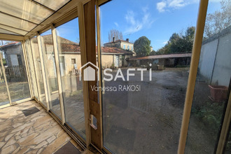 achat maison ternant 17400