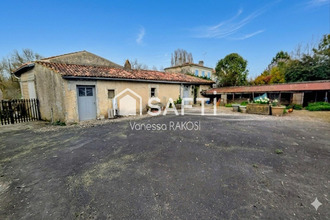 achat maison ternant 17400