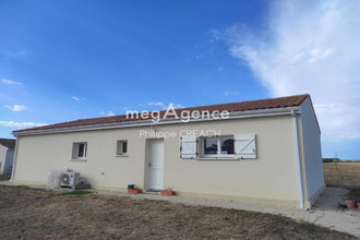 achat maison ternant 17400