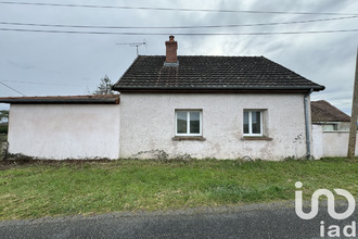 achat maison ternant 58250