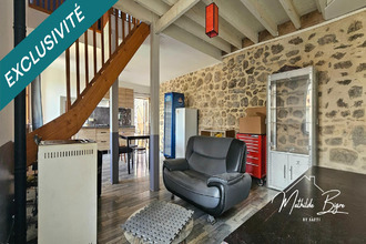achat maison ternant-les-eaux 63340