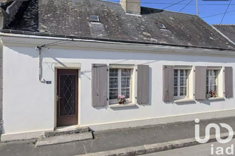 achat maison ternay 41800