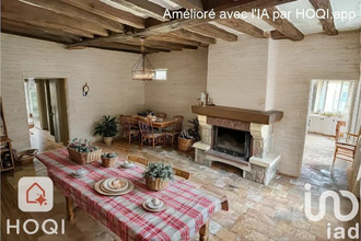 achat maison ternay 41800