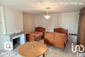 achat maison ternay 41800