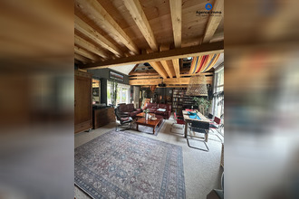 achat maison ternay 41800