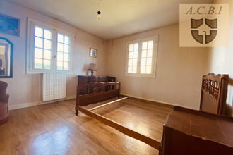 achat maison ternay 41800