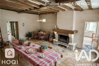 achat maison ternay 41800