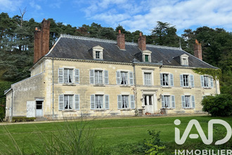 achat maison ternay 41800