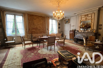 achat maison ternay 41800