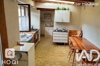 achat maison ternay 41800