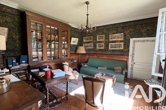 achat maison ternay 41800