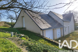 achat maison ternay 41800