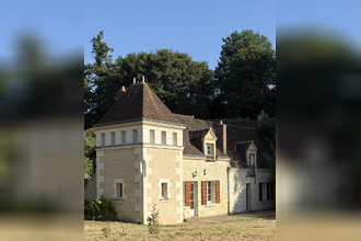 achat maison ternay 41800