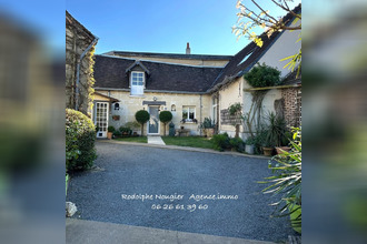 achat maison ternay 41800