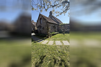 achat maison ternay 41800