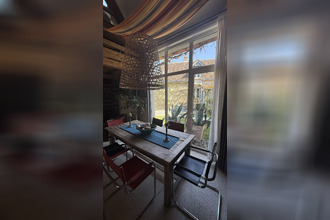 achat maison ternay 41800