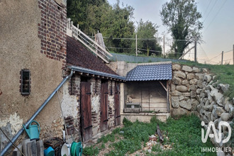 achat maison ternay 41800