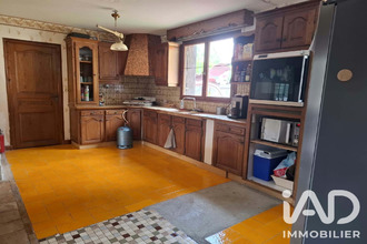 achat maison ternay 41800