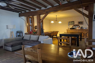 achat maison ternay 41800